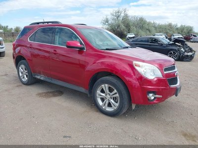 2GNFLGEK3F6****** 2015 Chevrolet Equinox