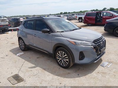 3N1CP5DV5PL****** 2023 Nissan Kicks