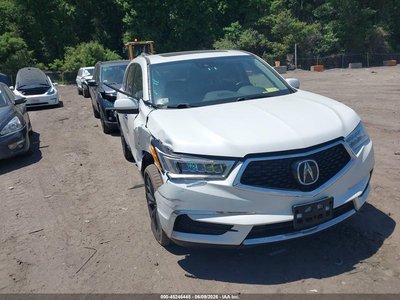 2020 Acura MDX