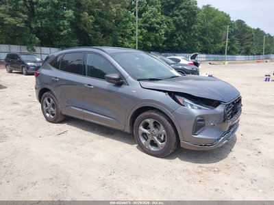 1FMCU9MN3PU****** 2023 Ford Escape