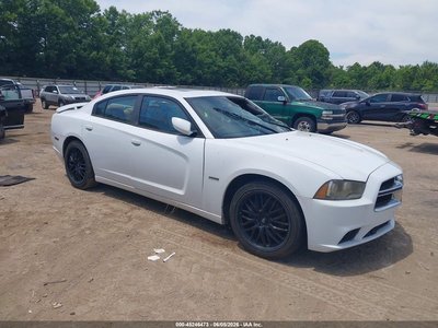 2B3CL5CT5BH****** 2011 Dodge Charger
