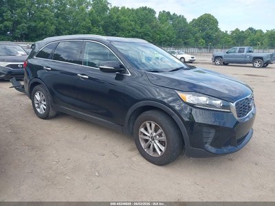 2020 Kia Sorento