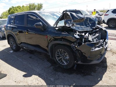 5N1BT3ABXPC****** 2023 Nissan Rogue