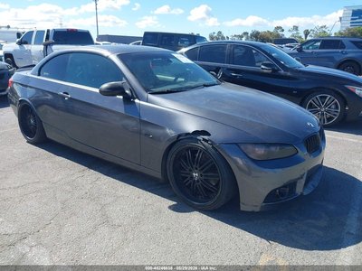 2008 BMW 3 Series