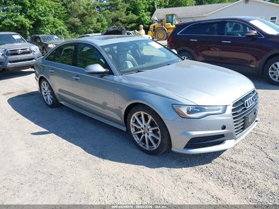 2017 Audi A6