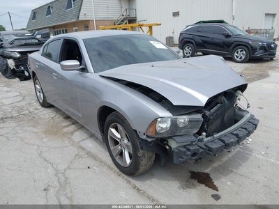 2C3CDXBG3EH****** 2014 Dodge Charger