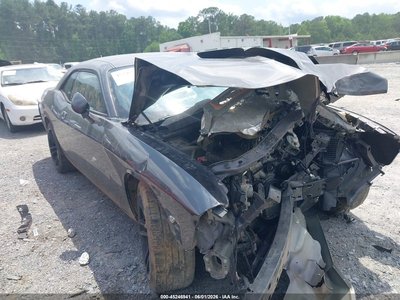 2C3CDZBG5FH****** 2015 Dodge Challenger
