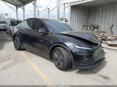 7SAYGDED1TF****** 2026 Tesla Model Y