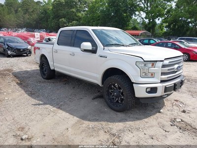 1FTEW1EF7GF****** 2016 Ford F-150