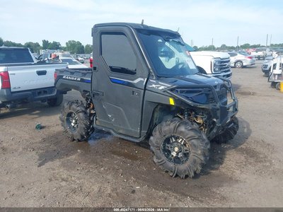4XARRY99XR8****** 2024 Polaris Ranger