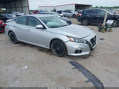 2020 Nissan Altima