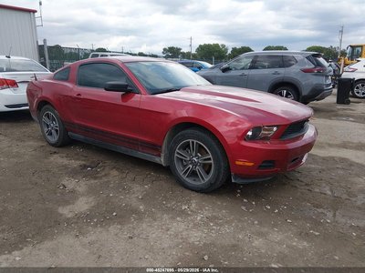 1ZVBP8AN0A5****** 2010 Ford Mustang