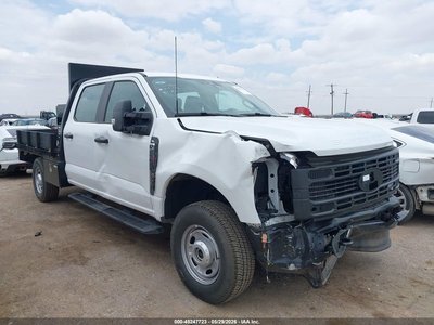 1FT7W2BA0TE****** 2026 Ford F-250