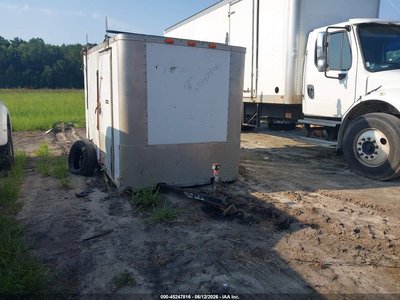 5UZBE10169D****** 1999 Diamond Cargo Diamond Cargo