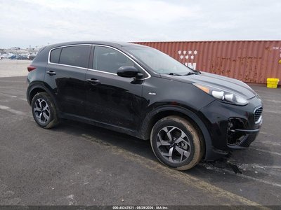 KNDPMCAC7M7****** 2021 Kia Sportage