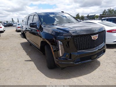 1GYS8PKL3TR****** 2026 Cadillac Escalade ESV