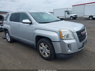 2011 GMC Terrain