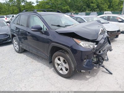 2T3P1RFV3LC****** 2020 Toyota RAV4