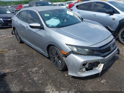 SHHFK7H40MU****** 2021 Honda Civic