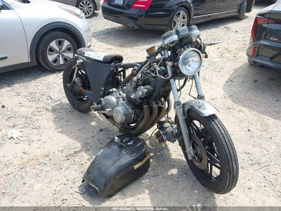1981 Honda CB750