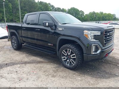 3GTU9EET0MG****** 2021 GMC Sierra 1500