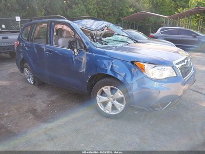JF2SJABC9GH****** 2016 Subaru Forester