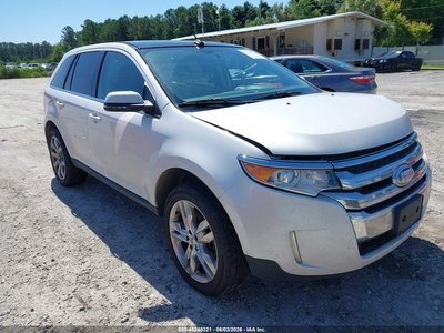 2014 Ford Edge