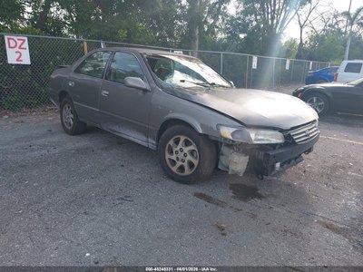 4T1BF22K0VU****** 1997 Toyota Camry