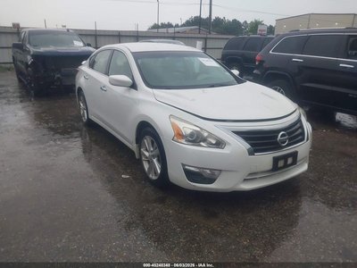 1N4AL3AP3DN****** 2013 Nissan Altima