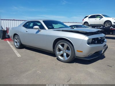 2012 Dodge Challenger