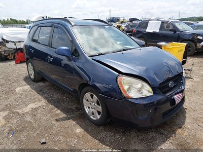 KNAFG526187****** 2008 Kia Rondo