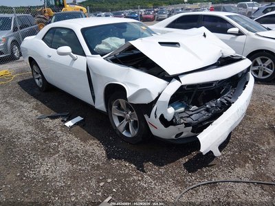 2C3CDZAG6NH****** 2022 Dodge Challenger
