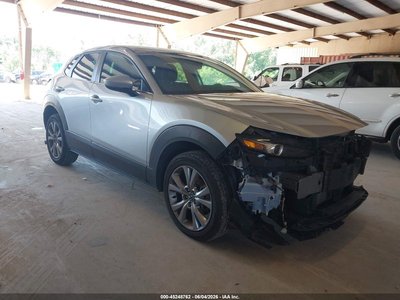 2020 Mazda CX-30