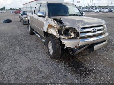 5TBDT44146S****** 2006 Toyota Tundra