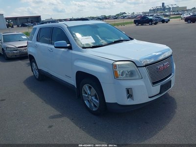 2GKALREK2E6****** 2014 GMC Terrain