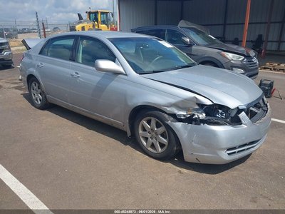 4T1BK36B47U****** 2007 Toyota Avalon