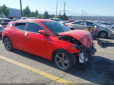 KMHTG6AF8LU****** 2020 Hyundai Veloster