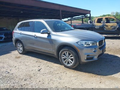 2014 BMW X5