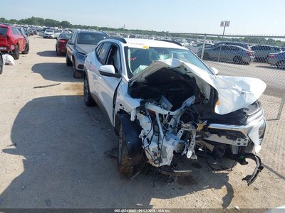 KL77LHEP0TC****** 2026 Chevrolet Trax