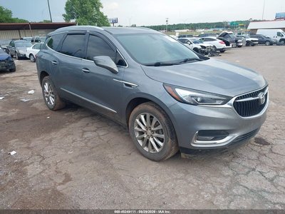 2019 Buick Enclave