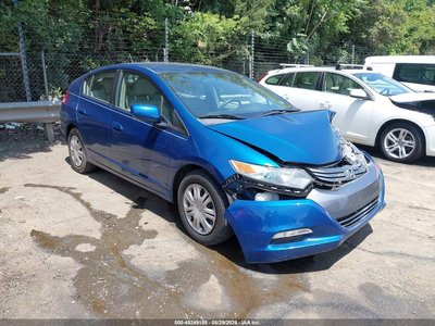 2011 Honda Insight