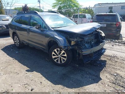 4S4BTACC8L3****** 2020 Subaru Outback