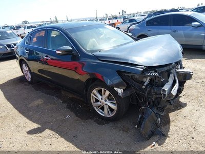 1N4AL3AP0FN****** 2015 Nissan Altima