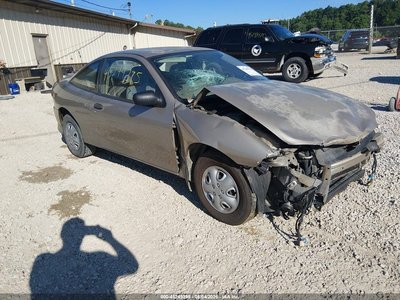 1G1JC12F037****** 2003 Chevrolet Cavalier
