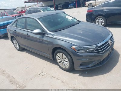 2019 Volkswagen Jetta