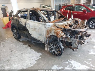 3N1CP5CV3RL****** 2024 Nissan Kicks