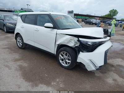 2024 Kia Soul