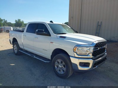 3C6UR5DJ7NG****** 2022 RAM 2500