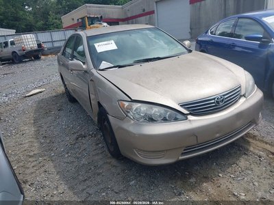 2005 Toyota Camry
