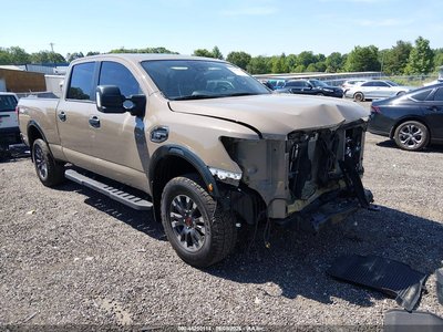 1N6AA1FB3RN****** 2024 Nissan Titan